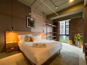 Stylish Loft in Laureles